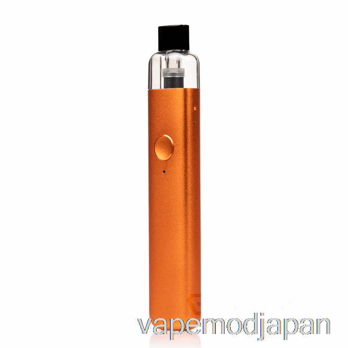 Vape Mod Geek Vape Wenax K1 16w ポッドシステム オレンジ